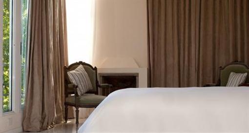 фото отеля L'Hotel Palermo