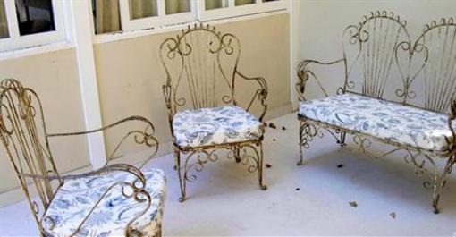 фото отеля L'Hotel Palermo