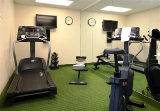 фото отеля Fairfield Inn & Suites Perkins Memphis