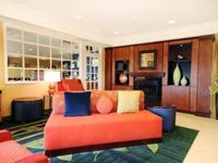 Fairfield Inn & Suites Perkins Memphis