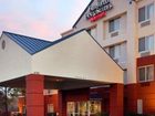 фото отеля Fairfield Inn & Suites Perkins Memphis