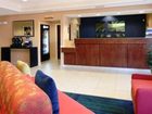 фото отеля Fairfield Inn & Suites Perkins Memphis