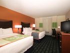 фото отеля Fairfield Inn & Suites Perkins Memphis