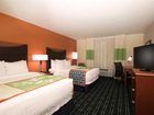 фото отеля Fairfield Inn & Suites Perkins Memphis