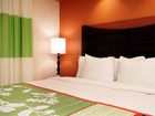 фото отеля Fairfield Inn & Suites Perkins Memphis