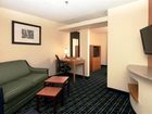 фото отеля Fairfield Inn & Suites Perkins Memphis