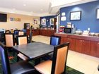 фото отеля Fairfield Inn & Suites Perkins Memphis