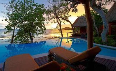 фото отеля Namale The Fiji Islands Resort & Spa