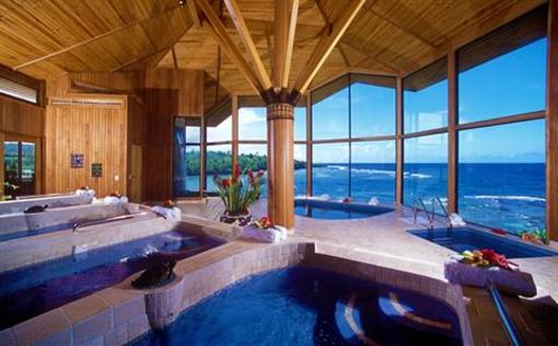 фото отеля Namale The Fiji Islands Resort & Spa