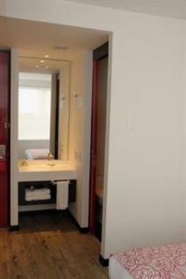 фото отеля Hotel B3 Virrey