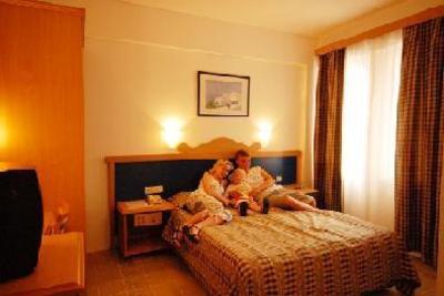 фото отеля Club Green Fugla Beach Hotel Alanya