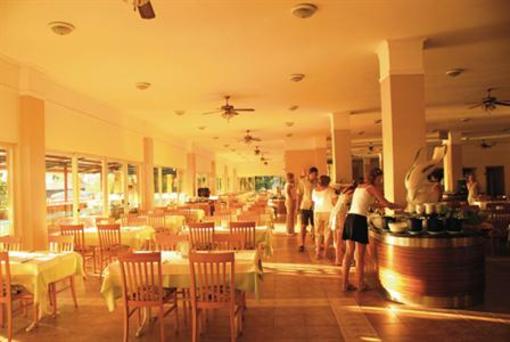 фото отеля Club Green Fugla Beach Hotel Alanya