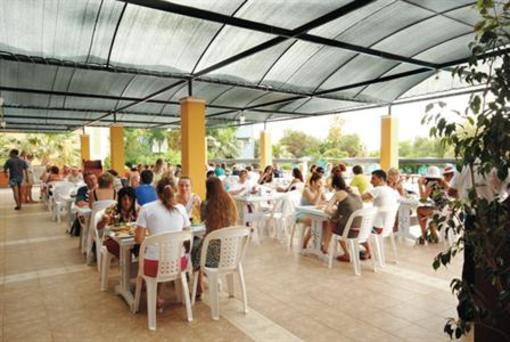 фото отеля Club Green Fugla Beach Hotel Alanya
