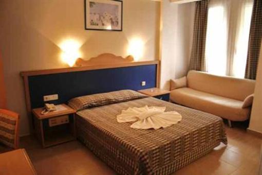 фото отеля Club Green Fugla Beach Hotel Alanya