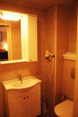 фото отеля Club Green Fugla Beach Hotel Alanya