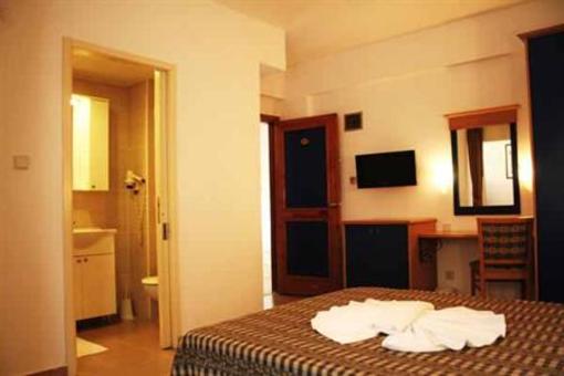 фото отеля Club Green Fugla Beach Hotel Alanya