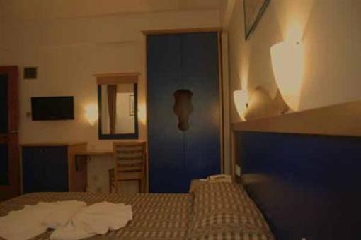 фото отеля Club Green Fugla Beach Hotel Alanya