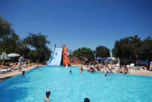 фото отеля Club Green Fugla Beach Hotel Alanya