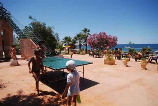 фото отеля Club Green Fugla Beach Hotel Alanya