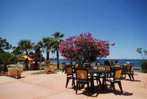фото отеля Club Green Fugla Beach Hotel Alanya