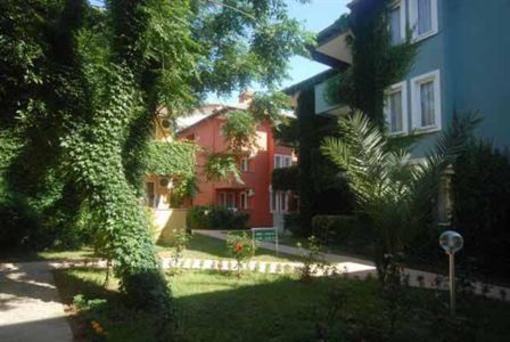 фото отеля Club Green Fugla Beach Hotel Alanya