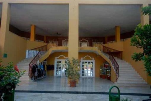 фото отеля Club Green Fugla Beach Hotel Alanya