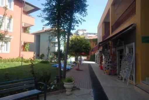 фото отеля Club Green Fugla Beach Hotel Alanya