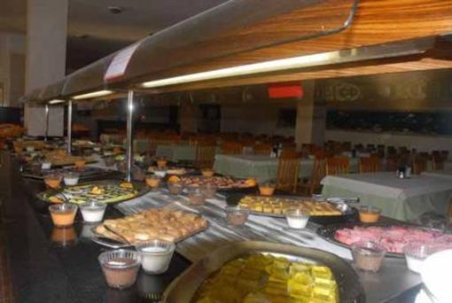фото отеля Club Green Fugla Beach Hotel Alanya