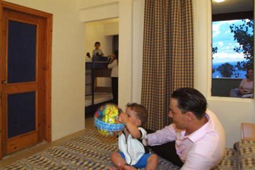 фото отеля Club Green Fugla Beach Hotel Alanya