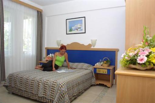 фото отеля Club Green Fugla Beach Hotel Alanya