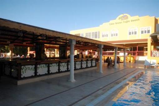 фото отеля Club Green Fugla Beach Hotel Alanya