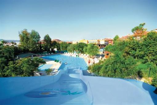 фото отеля Club Green Fugla Beach Hotel Alanya