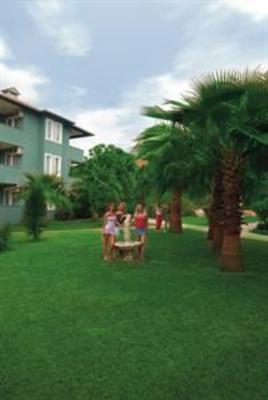 фото отеля Club Green Fugla Beach Hotel Alanya