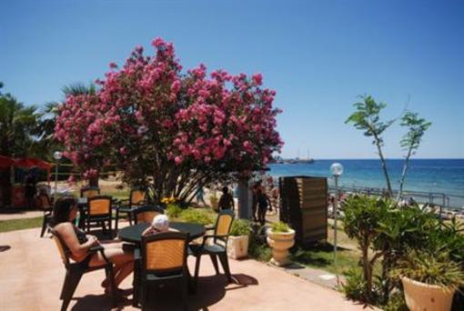 фото отеля Club Green Fugla Beach Hotel Alanya