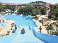 Club Green Fugla Beach Hotel Alanya