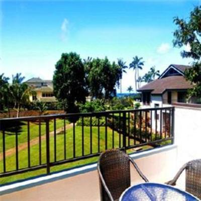 фото отеля Poipu Kai Resort