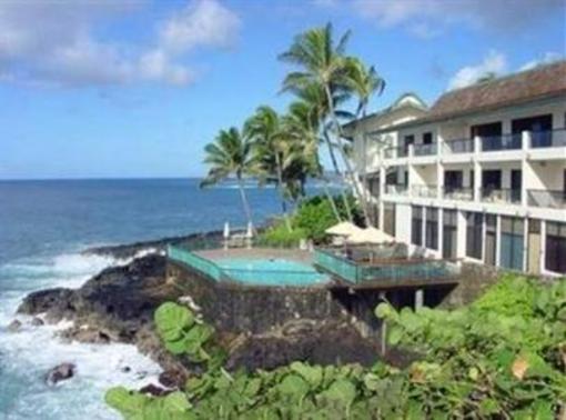 фото отеля Poipu Kai Resort