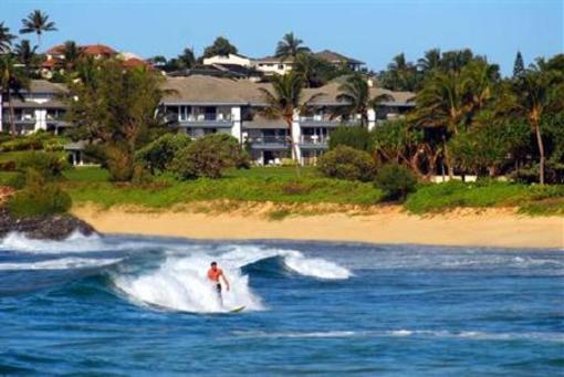 фото отеля Poipu Kai Resort