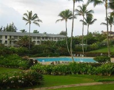 фото отеля Poipu Kai Resort