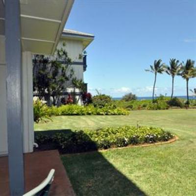 фото отеля Poipu Kai Resort