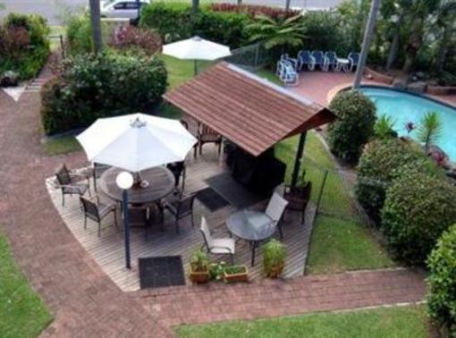 фото отеля Grangewood Court Apartments Broadbeach