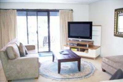 фото отеля Grangewood Court Apartments Broadbeach