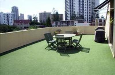 фото отеля Grangewood Court Apartments Broadbeach