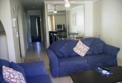 фото отеля Grangewood Court Apartments Broadbeach
