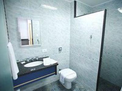 фото отеля Hotel Columbia Sao Paulo