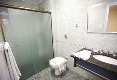 фото отеля Hotel Columbia Sao Paulo