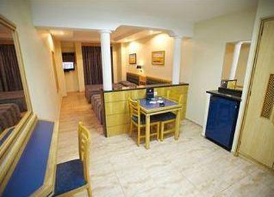 фото отеля Hotel Columbia Sao Paulo