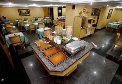 фото отеля Hotel Columbia Sao Paulo