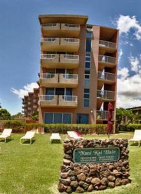 фото отеля Nani Kai Hale Mch Hotel Kihei