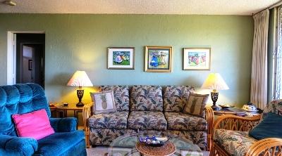 фото отеля Nani Kai Hale Mch Hotel Kihei